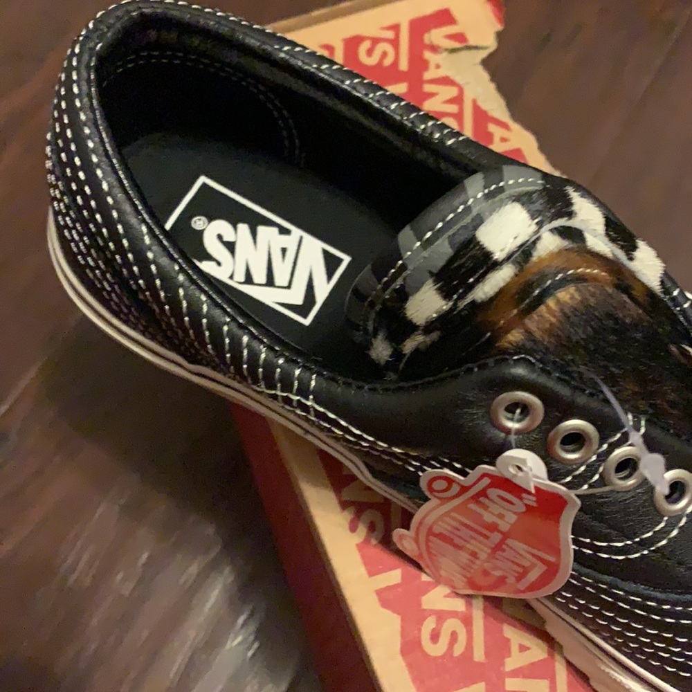 Vans Billy’s Tokyo - Picture 3 of 4